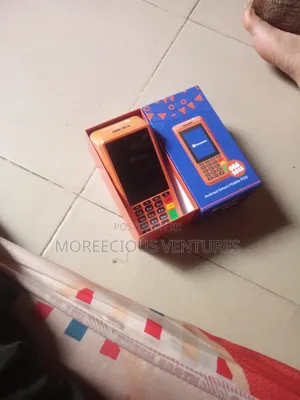 KoloMoni Pos