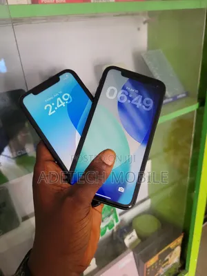 Apple iPhone 11 64 GB Purple