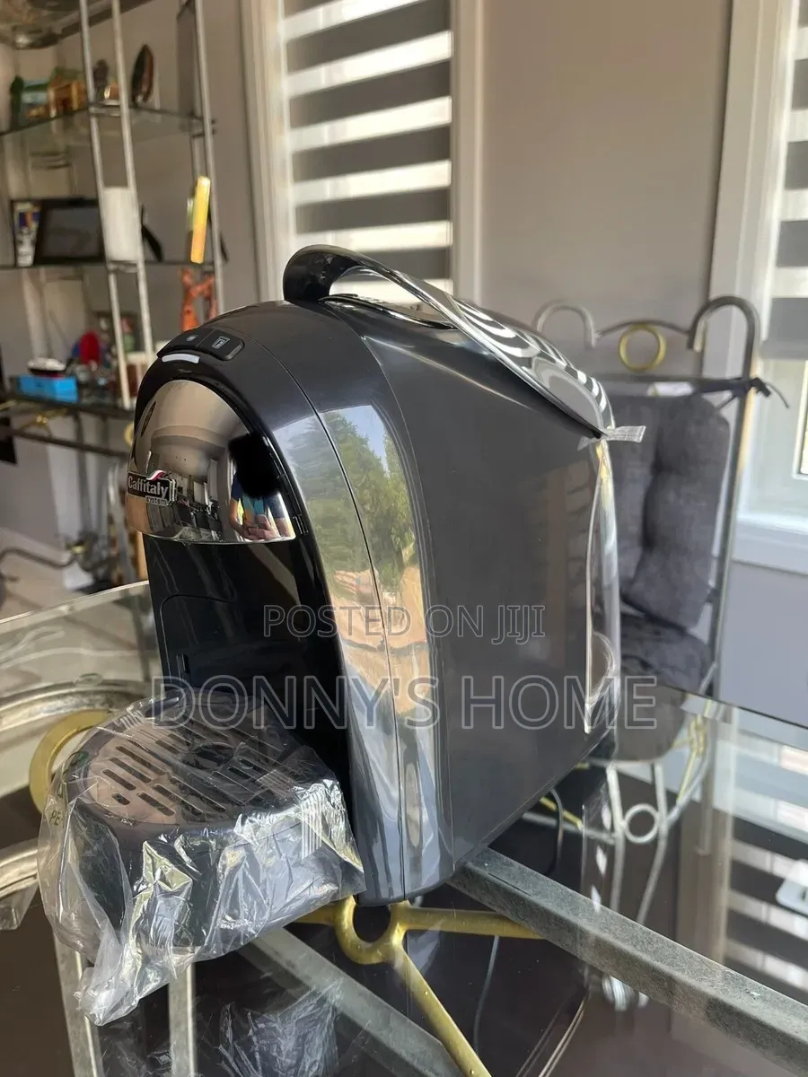 Caffitaly Diadema S16
