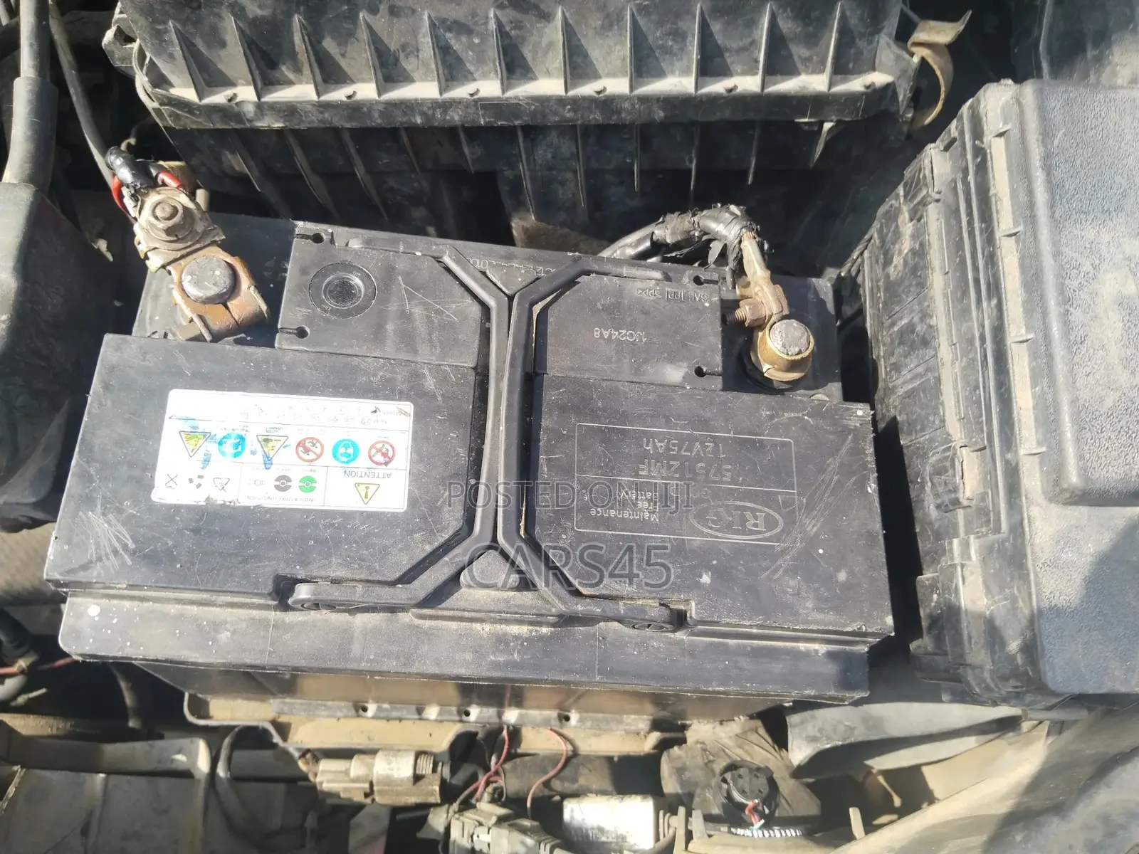 Toyota Sienna 1999 Silver