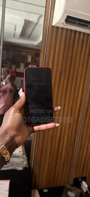 Apple iPhone 14 256 GB Red