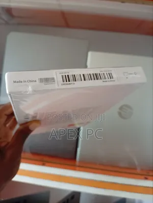 New Tablet 32 GB White