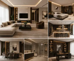 C-Zoin Interior Designer