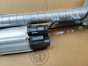 High Quality Certified Complete Brandnew Steering Rack BMW G11 G12 G70