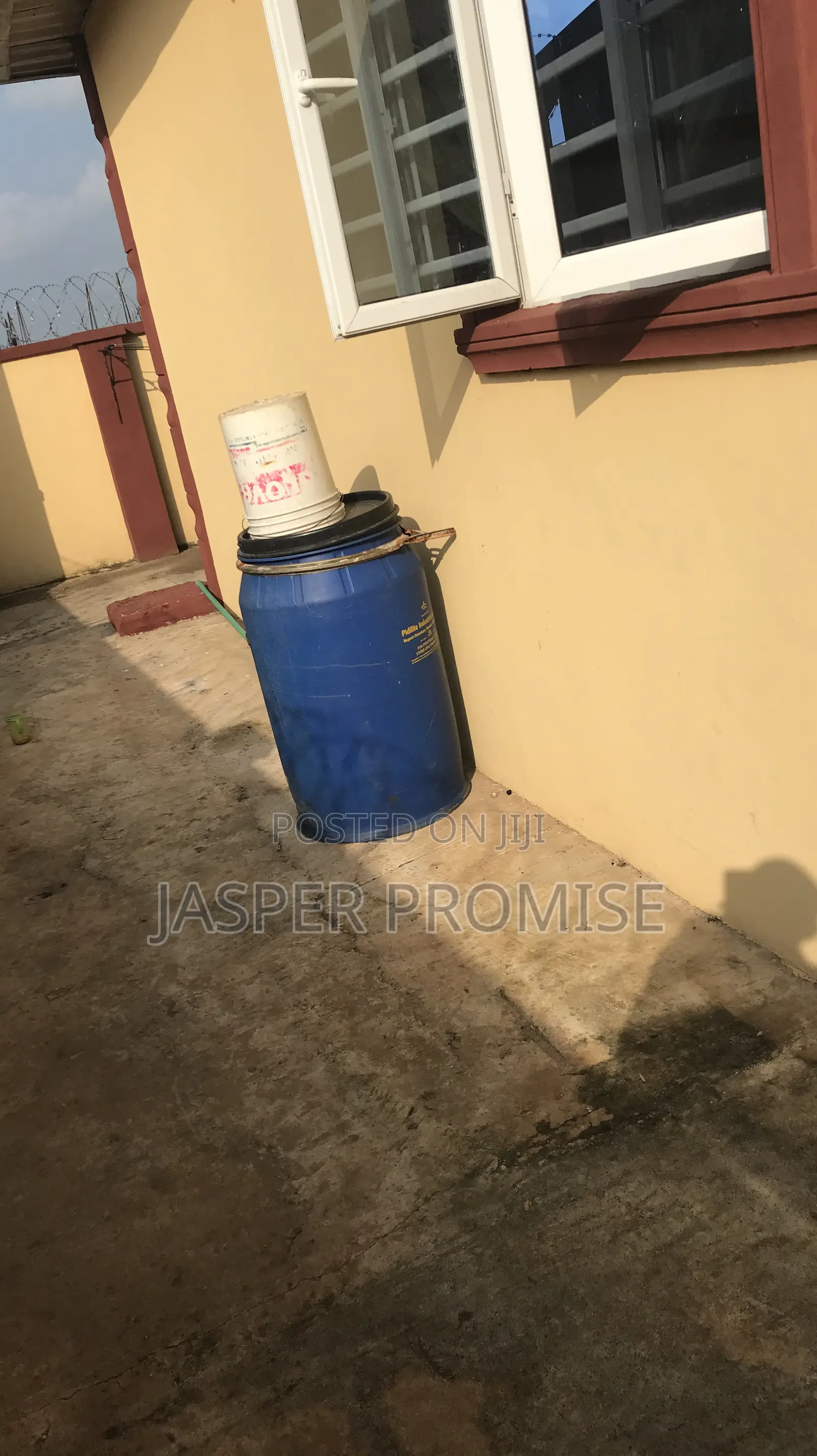 220litre Drum