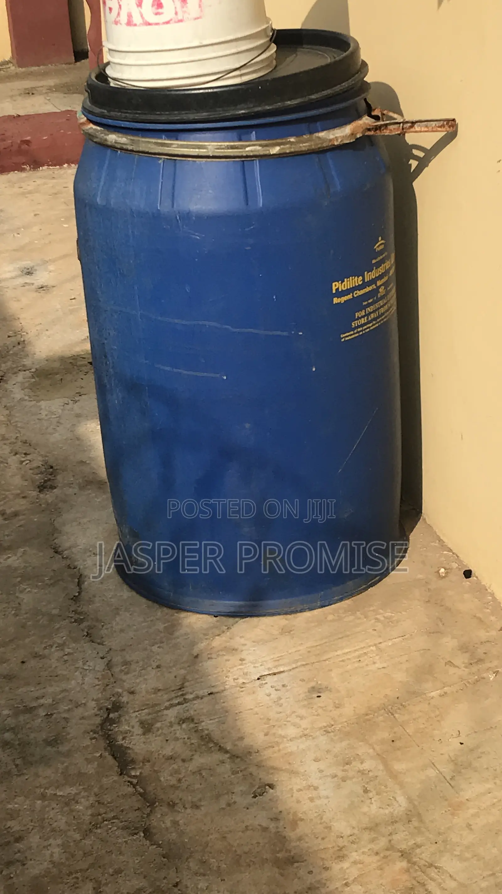 220litre Drum