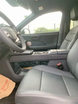 Toyota bZ3 2025 Gray