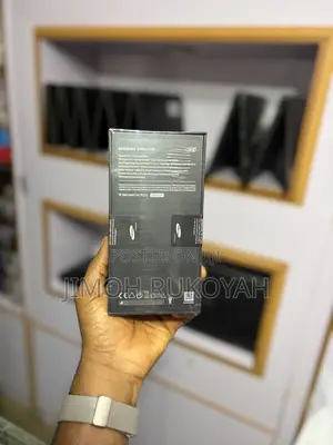 New Samsung Galaxy S10 512 GB Black