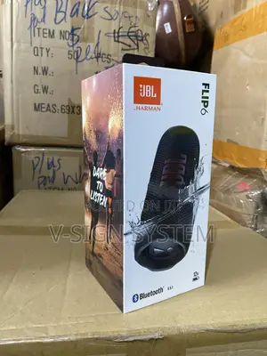JBL Flip 6 Original
