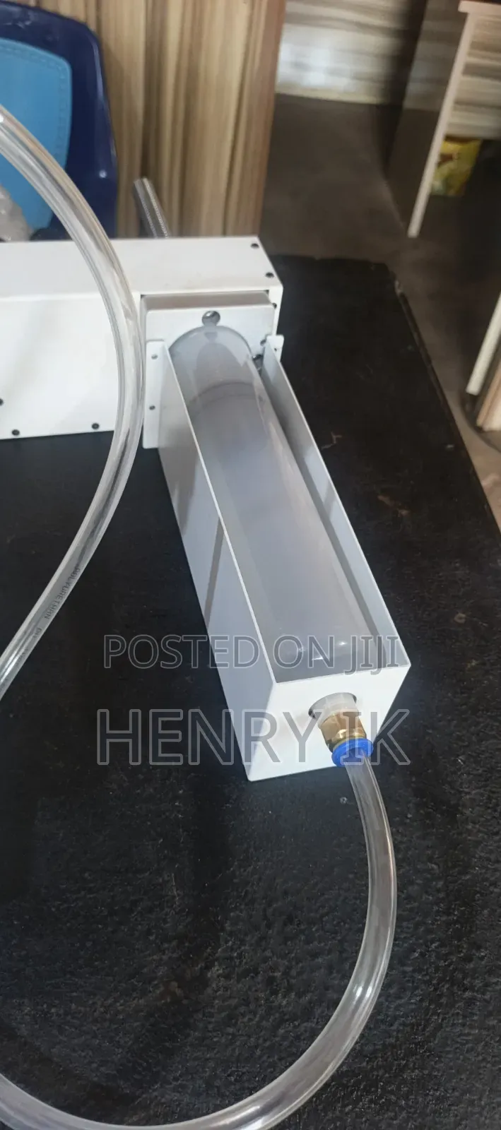 3D Ceramic Printer