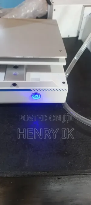 3D Ceramic Printer