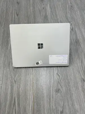 Laptop Microsoft Surface 16GB Intel Core i7 SSD 512GB