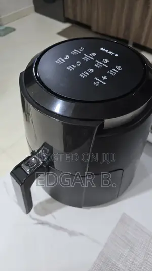 Maxi Air Fryer 1500w