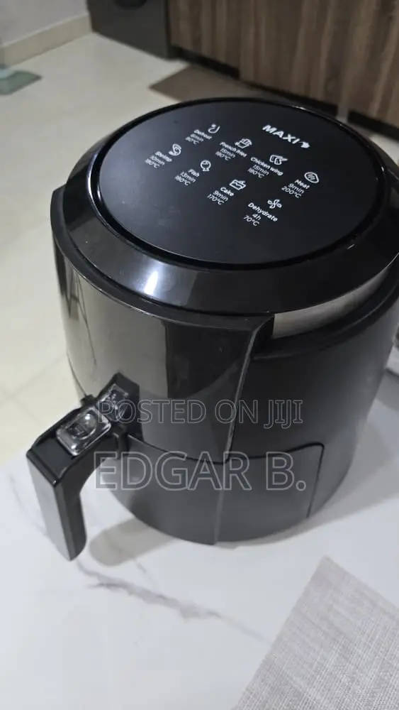 Maxi Air Fryer 1500w