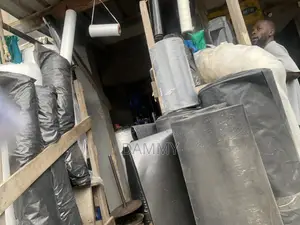Dampproof Membrane) Waterproof Nylon
