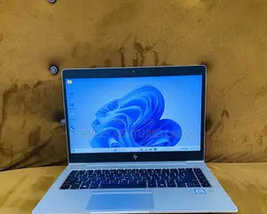 Laptop HP EliteBook 840 G5 8GB Intel Core i5 SSD 256GB