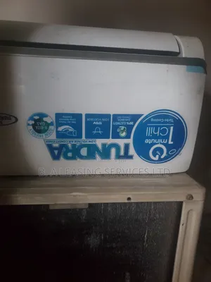 1hp Haier Thermocool Air Conditioner