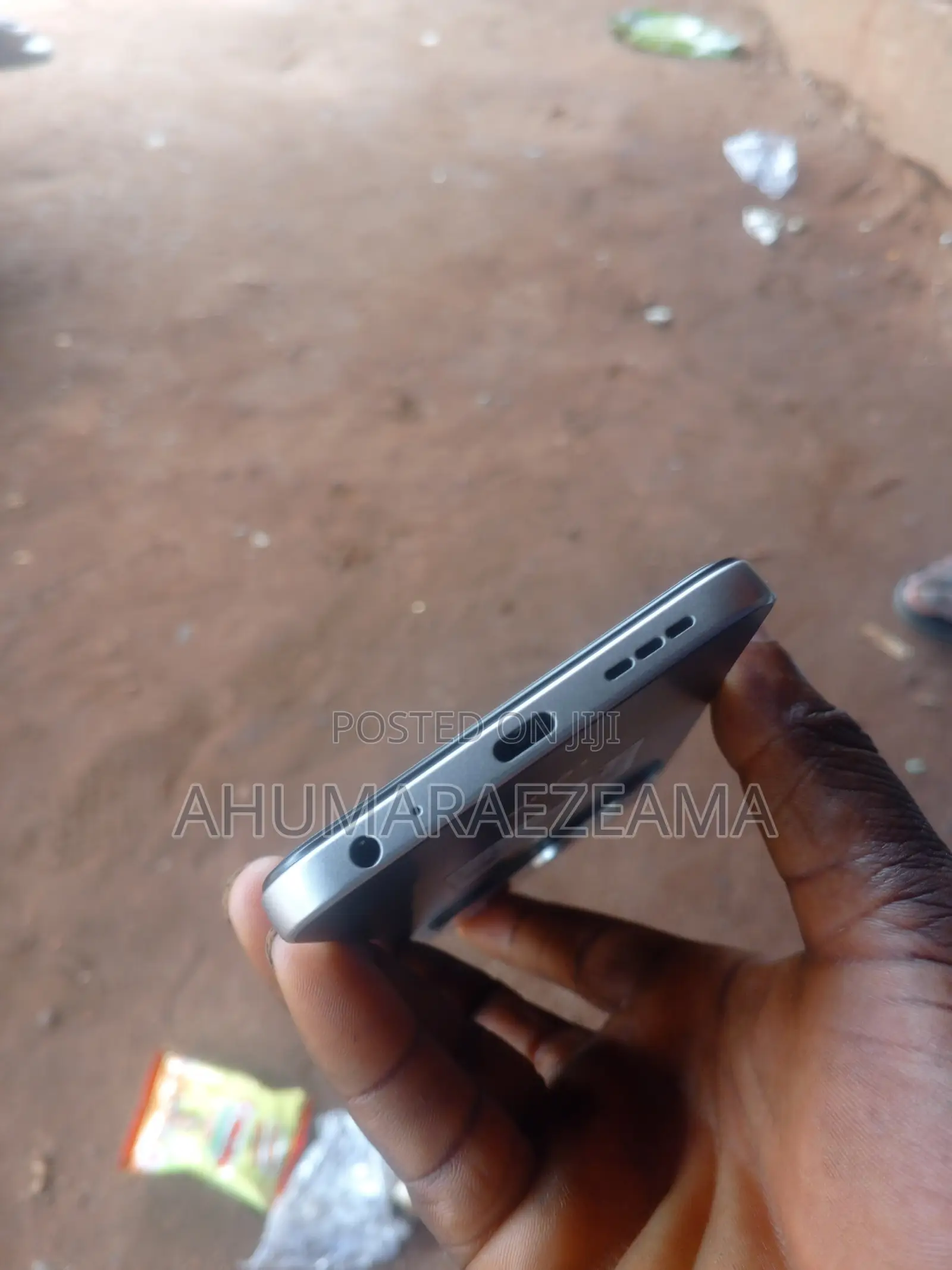 Tecno Spark 50 128 GB Gray
