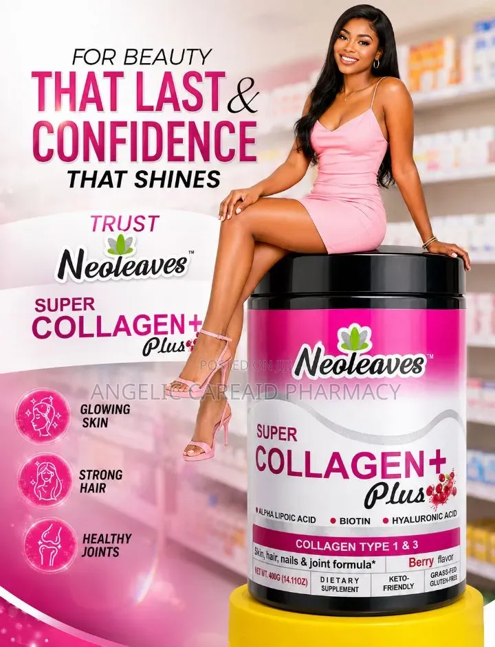 Neoleave Super Collegen Plus