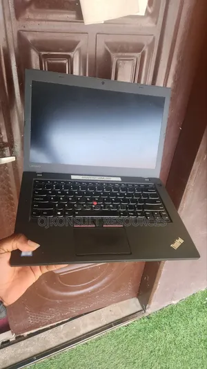 Laptop Lenovo ThinkPad T470 8GB Intel Core i5 SSD 128GB
