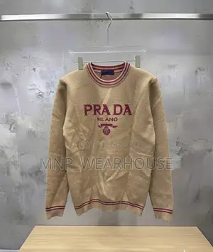 Sweat Tops