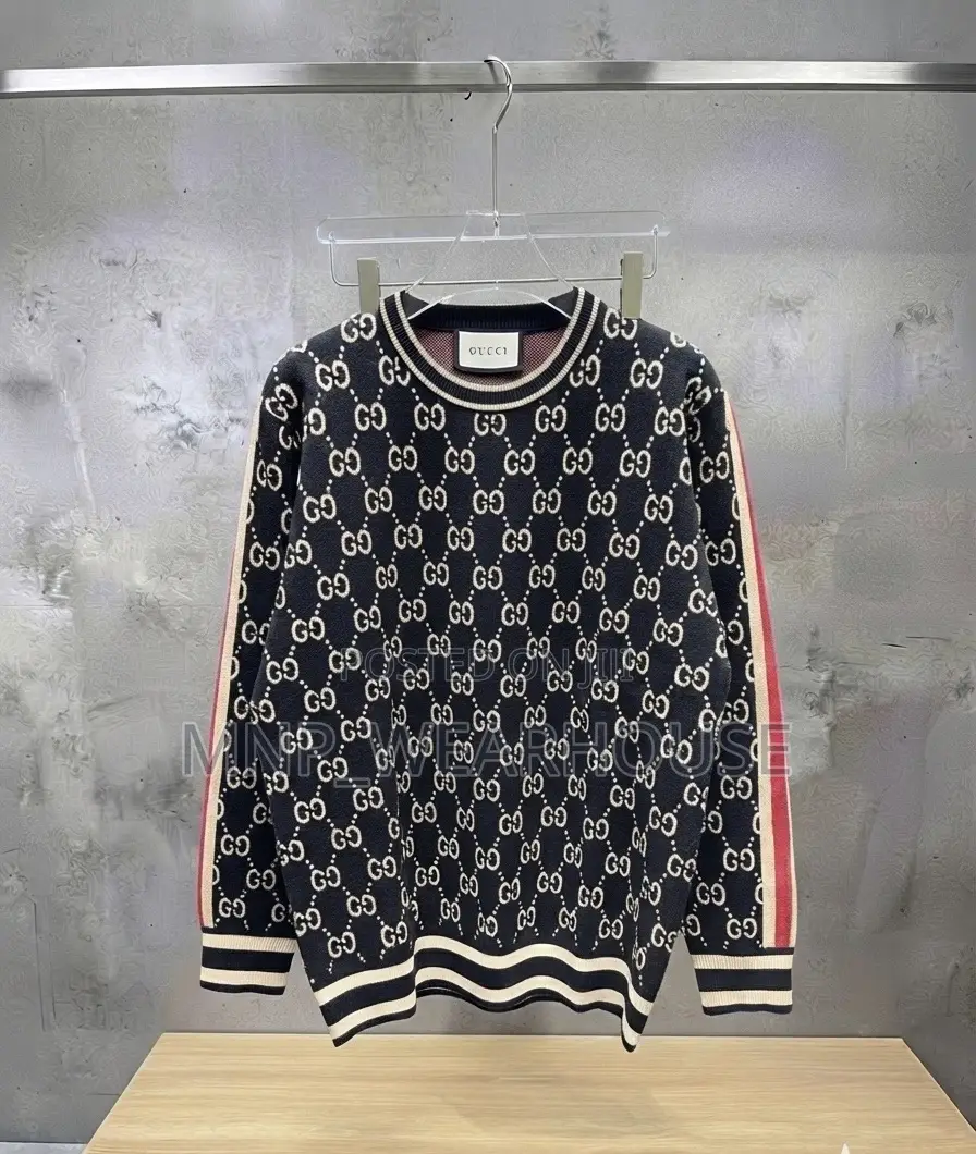 Sweat Tops