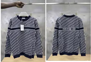 Sweat Tops