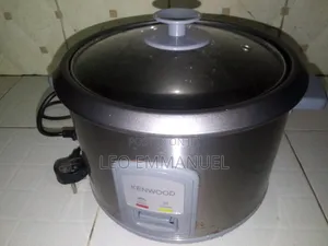 Kenwood Rice Cooker