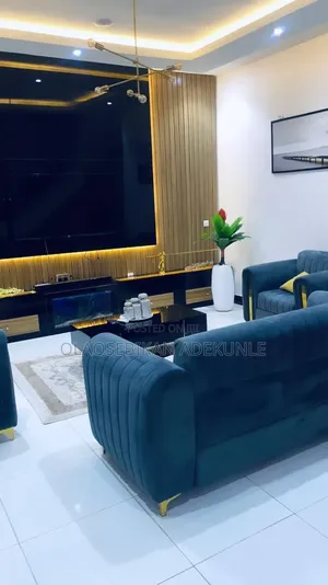 3bdrm Duplex in Lekki Palm City Ajah for rent