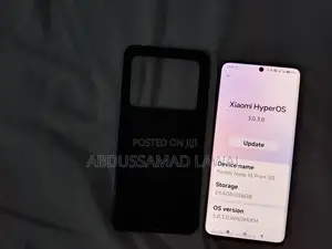 Xiaomi Redmi Note 13 Pro+ 256 GB White