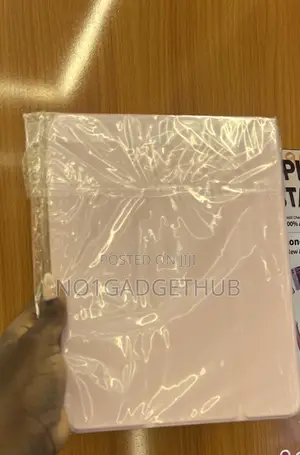 Pouches for Tablet