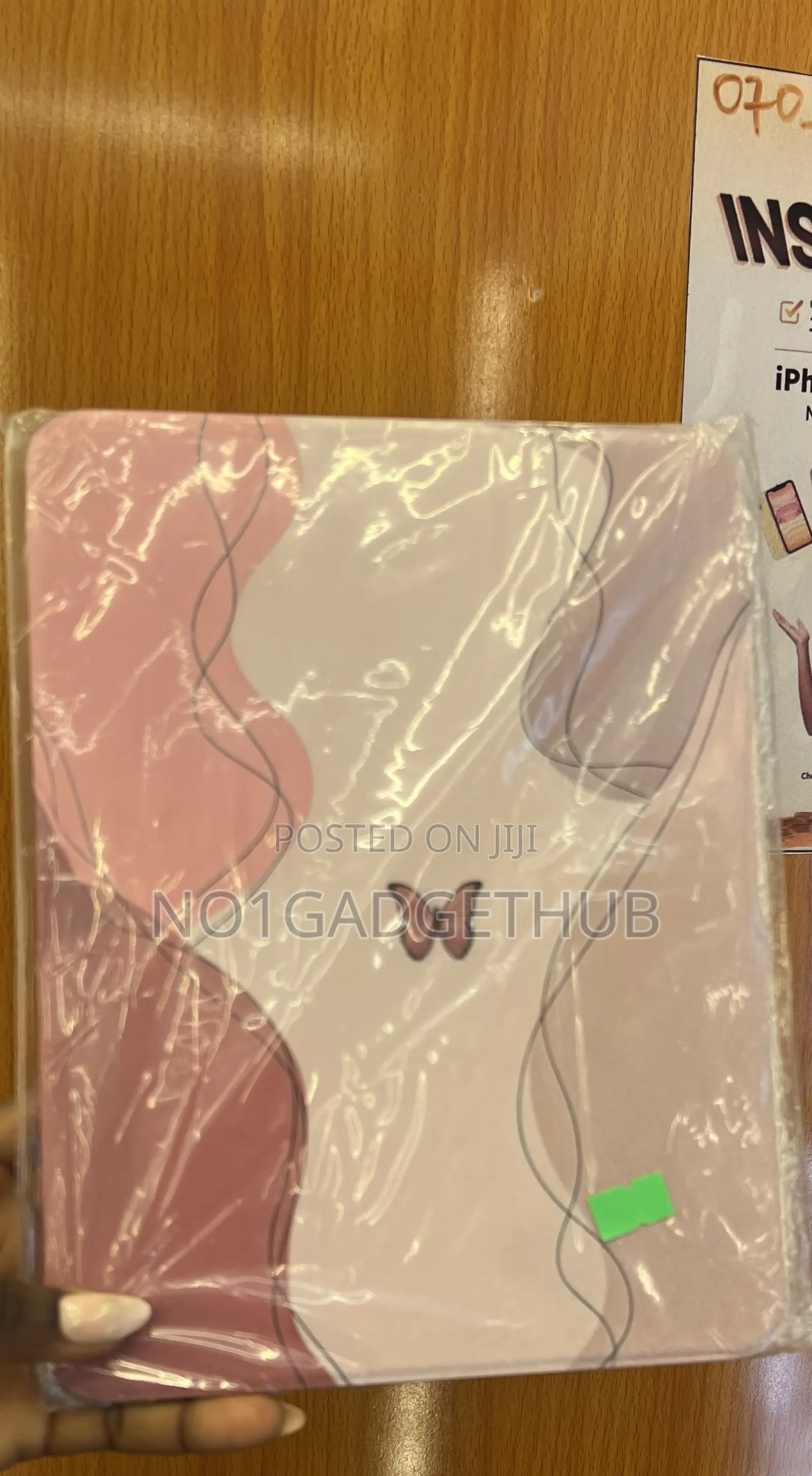 Pouches for Tablet