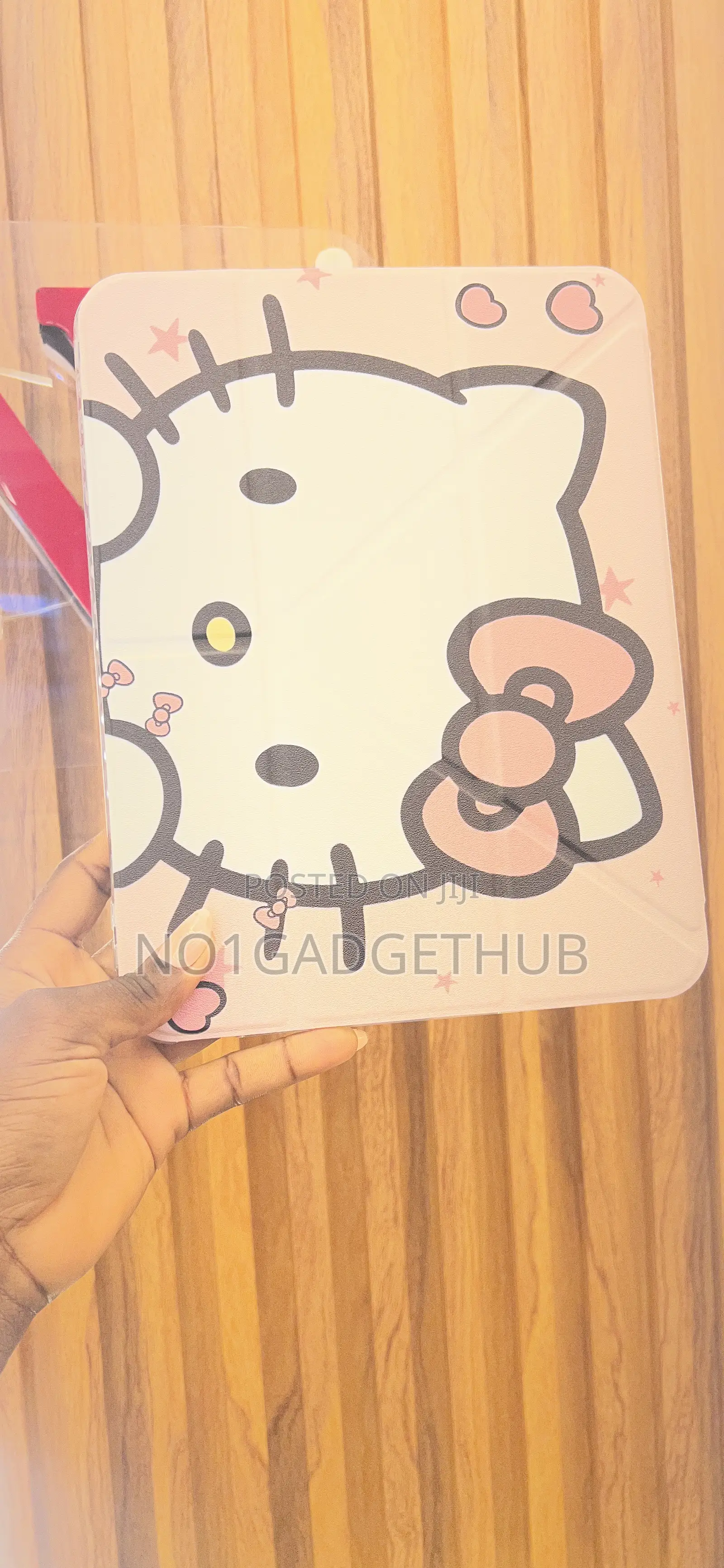 Pouches for Tablet