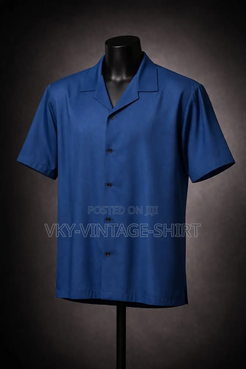 Vintage Shirt