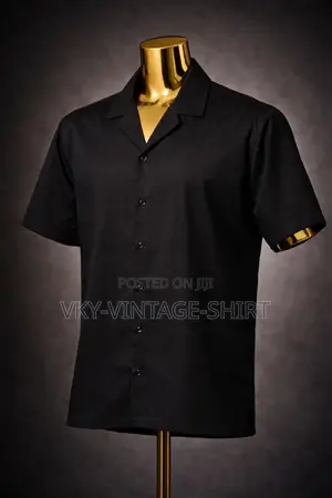 Vintage Shirt
