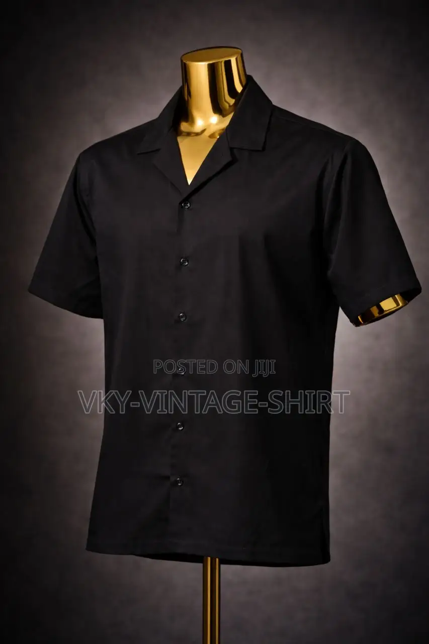 Vintage Shirt