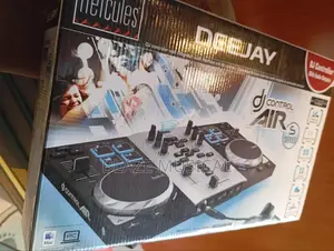 Dee Jay DJ Controller