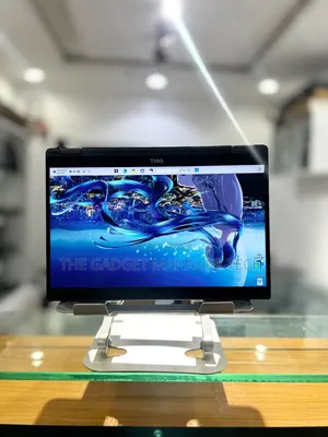 Laptop Dell Latitude 7390 2-in-1 16GB Intel Core i7 SSD 256GB