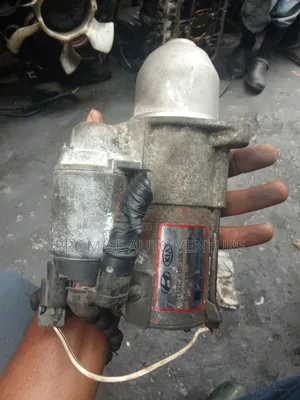 Kick Starter Hyundai Sonata, Tucson, Sportage Santa Fe, 2011, 2014