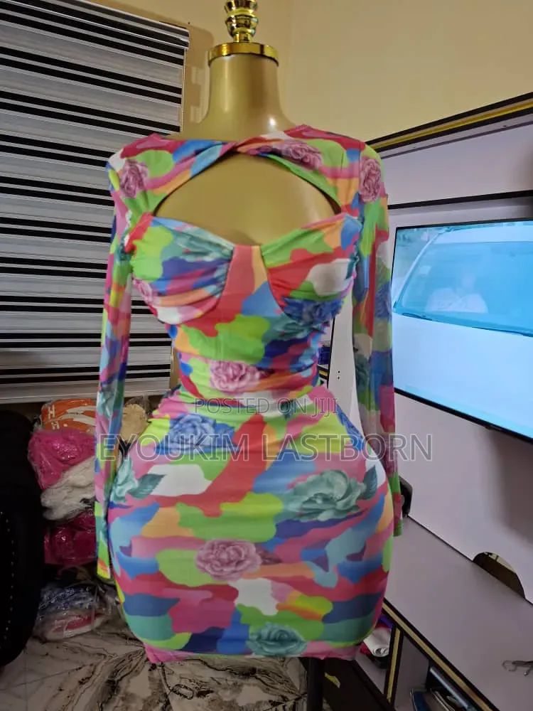 Lovely Gowns