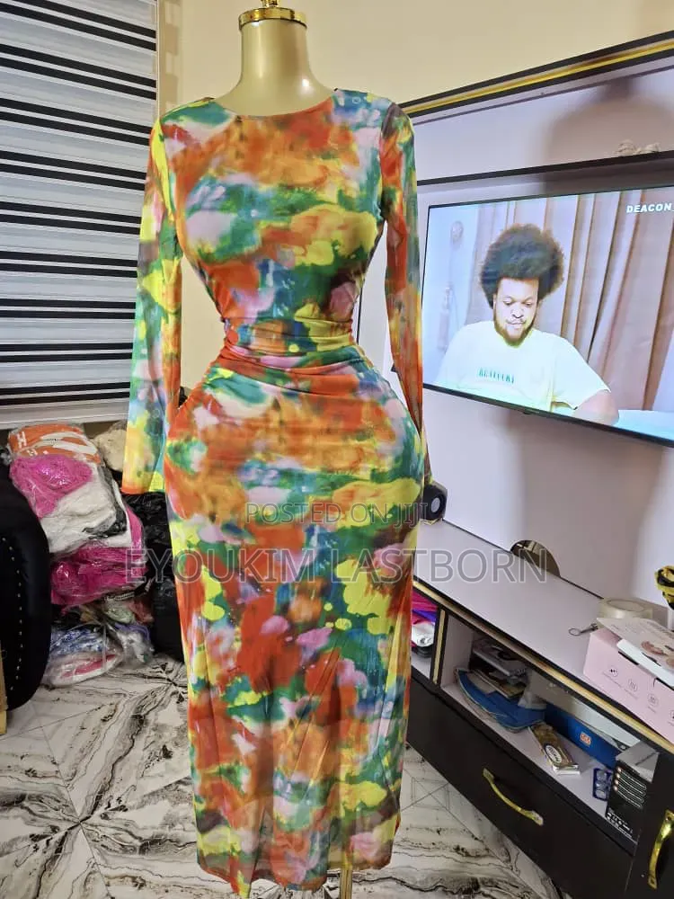 Lovely Gowns