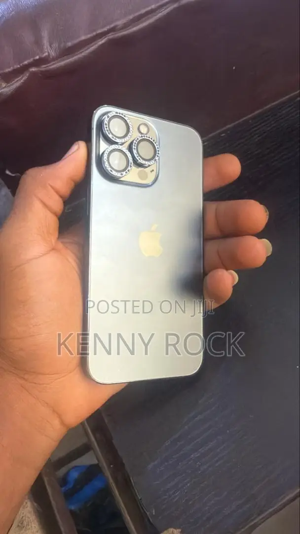 Apple iPhone 13 Pro 128 GB Gray