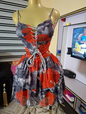 Lovely Gowns