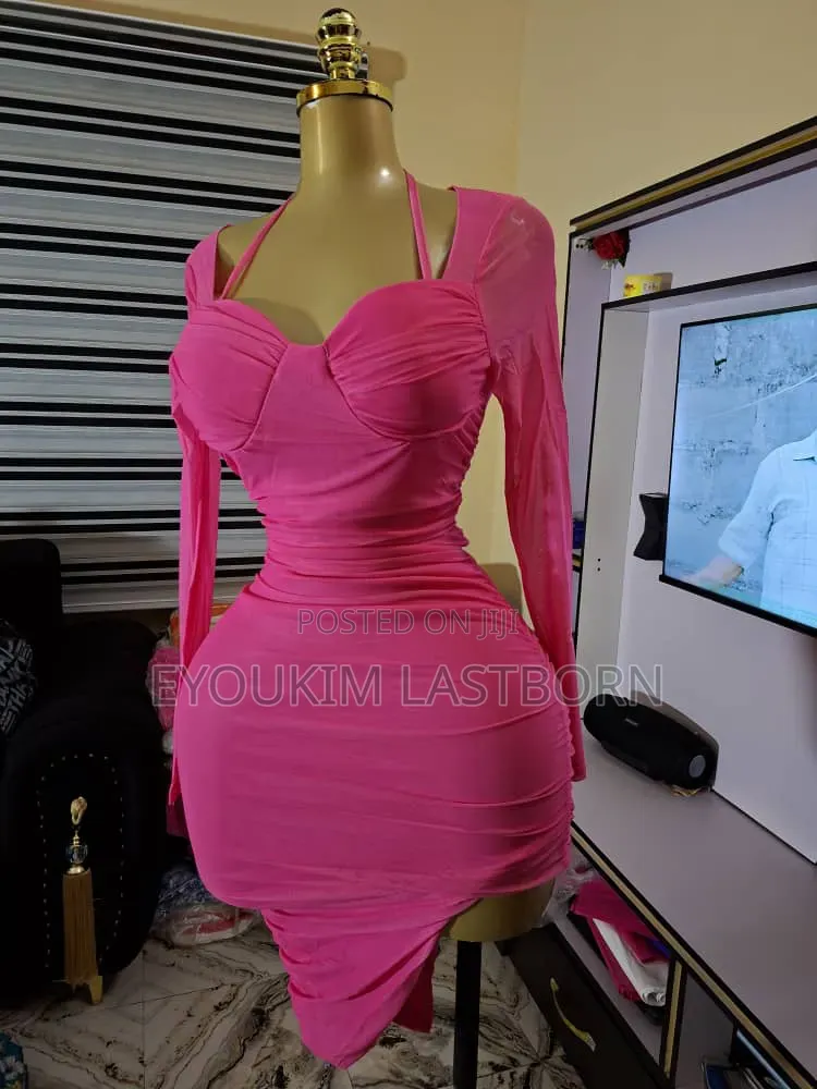 Lovely Gowns