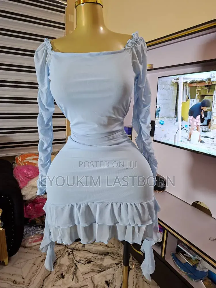 Lovely Gowns