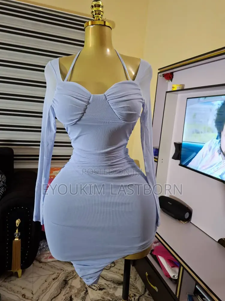 Lovely Gowns