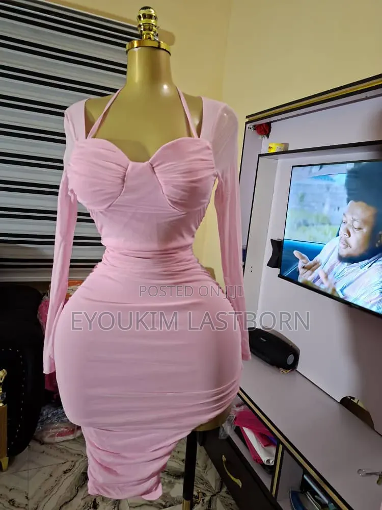 Lovely Gowns