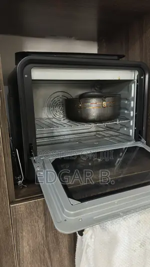 Hisense Electric Oven 2000W