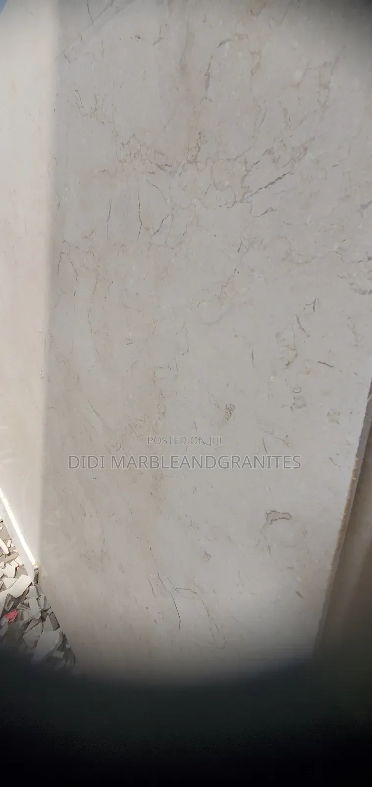 Cream Maffein EG