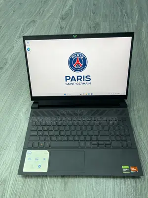 Laptop Dell G15 5535 32GB AMD Ryzen 7 SSD 1T